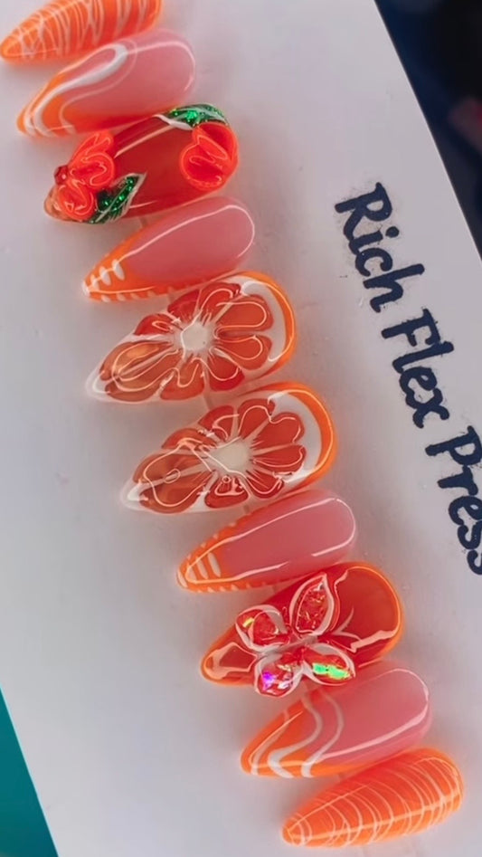 Orange Crush