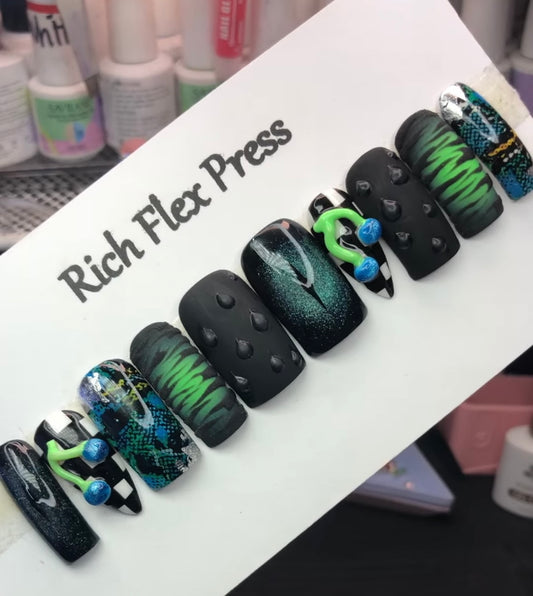 Venom Vibes