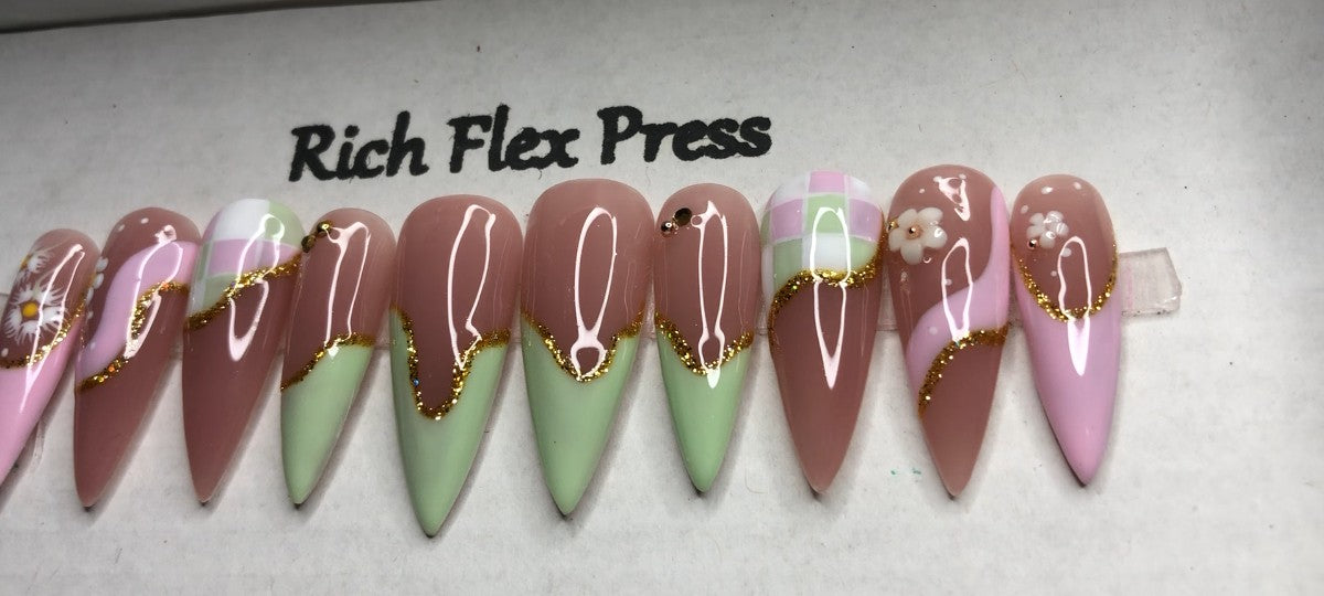 Spring Flex